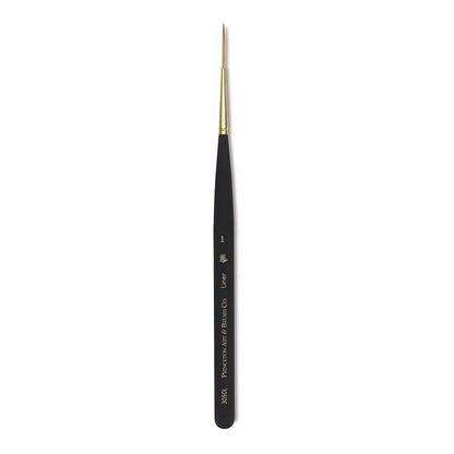 Princeton 3050 Mini Liner Brushes