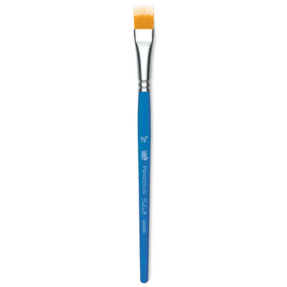 Princeton Select Artiste 3750 Grainer Synthetic Brushes