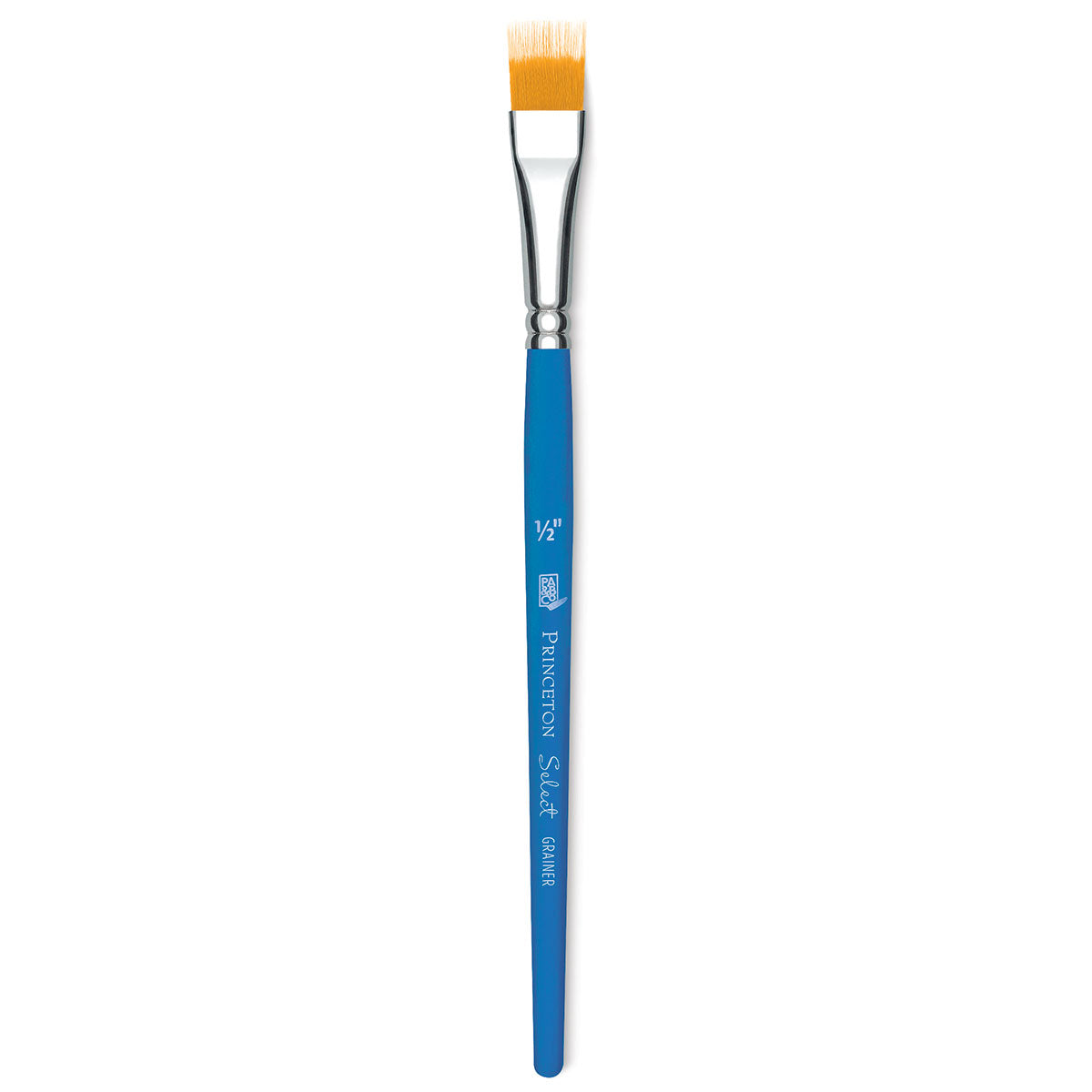 Princeton Select Artiste 3750 Grainer Synthetic Brushes