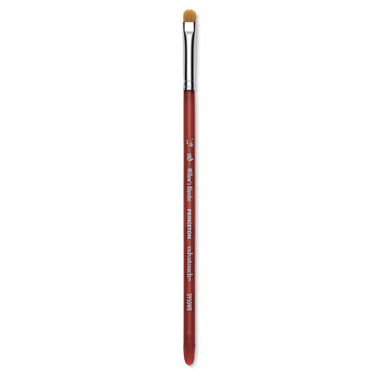 Princeton Velvetouch Synthetic Blender Brushes