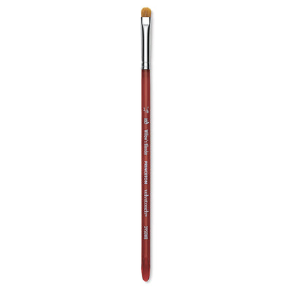 Princeton Velvetouch Synthetic Blender Brushes