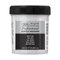 Winsor & Newton Professional 237ml Matt Gel Acrylic Medium