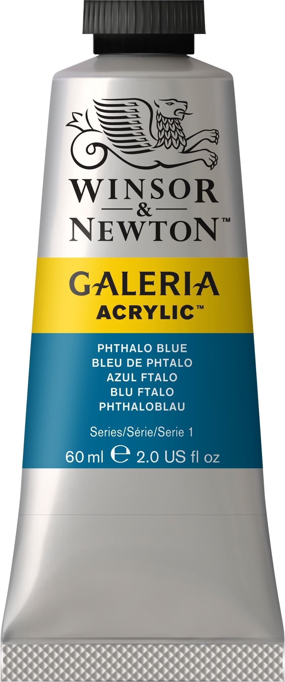 Winsor & Newton Galeria Acrylic Paints 60ml