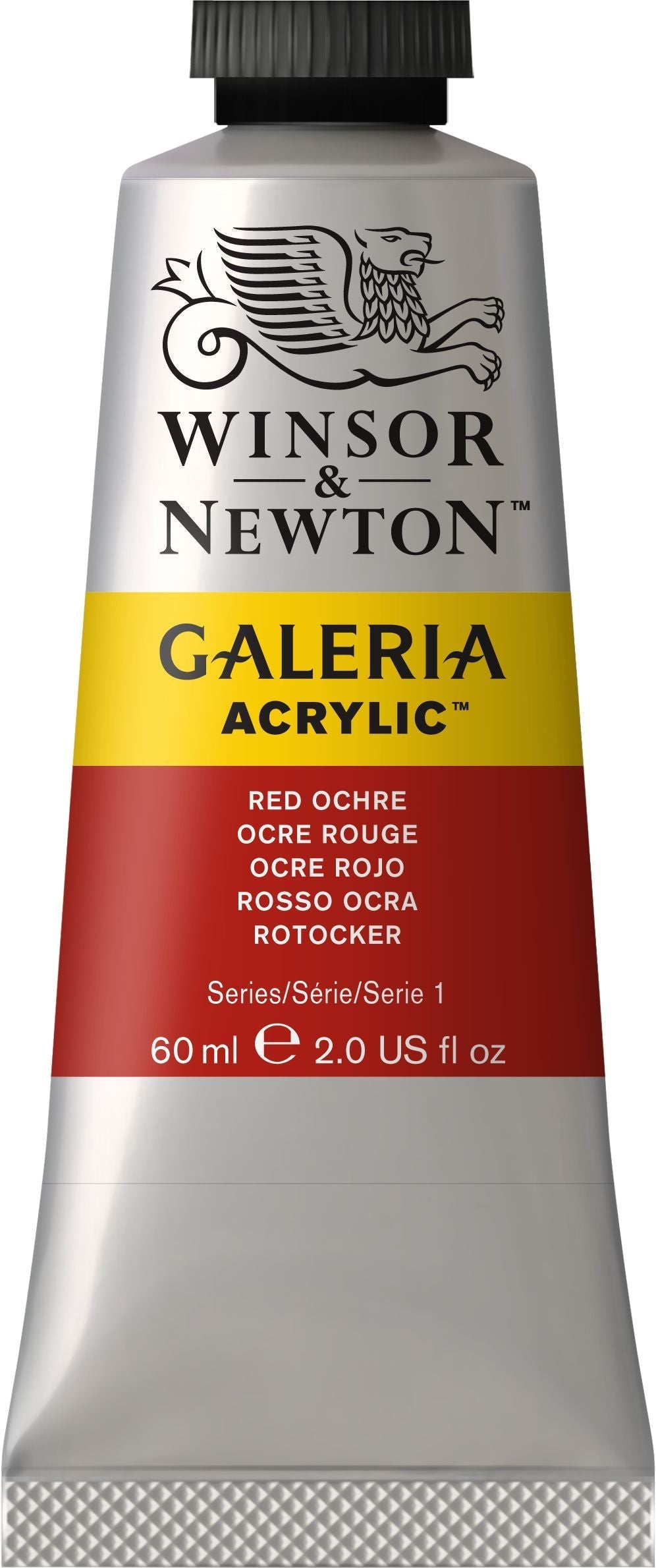 Winsor & Newton Galeria Acrylic Paints 60ml