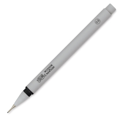 Winsor & Newton Black Fineliner Pens