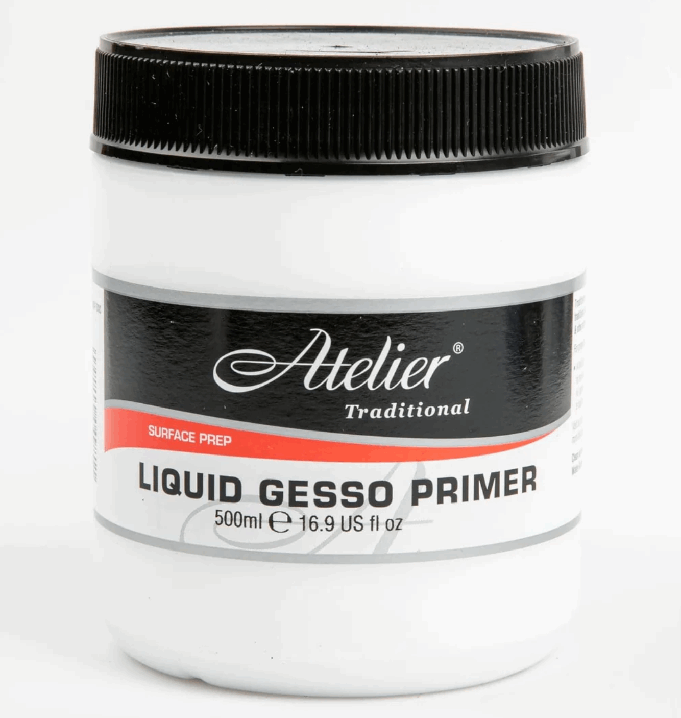 Atelier Liquid Gesso Primers