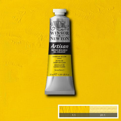 Winsor & Newton Artisan Water Mixable Oil Colour Paints 37ml