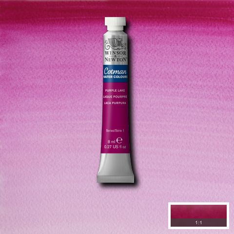 Winsor & Newton Cotman Watercolour Paints 8ml