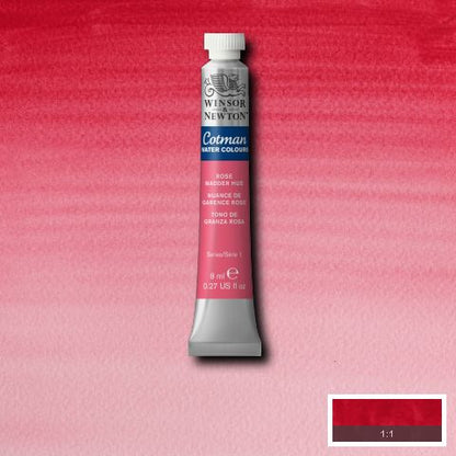 Winsor & Newton Cotman Watercolour Paints 8ml