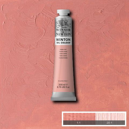 Winsor & Newton Winton Oil Paints 200ml