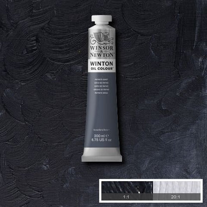Winsor & Newton Winton Oil Paints 200ml