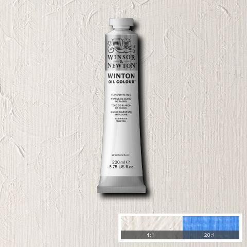 Winsor & Newton Winton Oil Paints 200ml