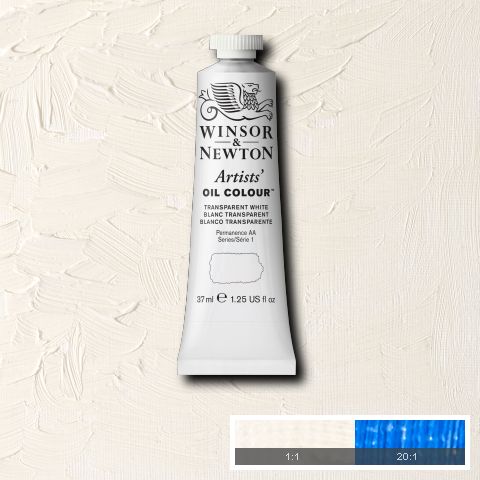 Winsor & Newton Artists Oil Colour Paints 37ml
