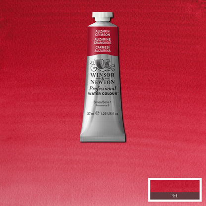 Winsor & Newton Professional Watercolour Paints 37ml