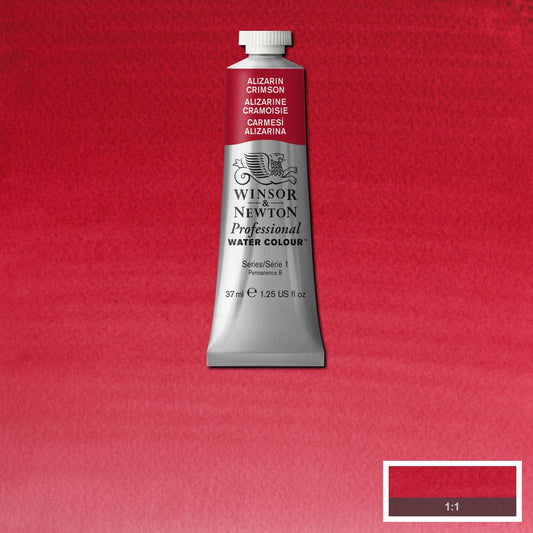 Winsor & Newton Professional Watercolour Paints 37ml