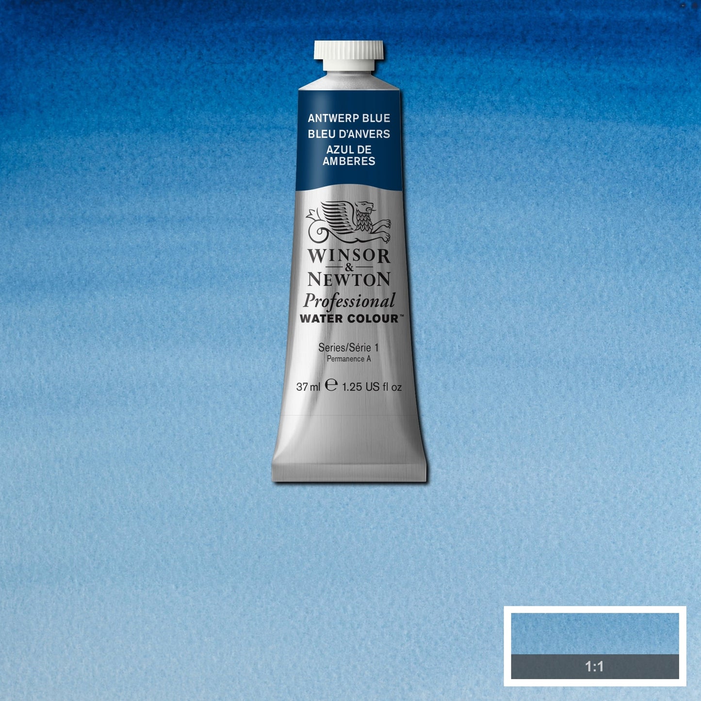 Winsor & Newton Professional Watercolour Paints 37ml
