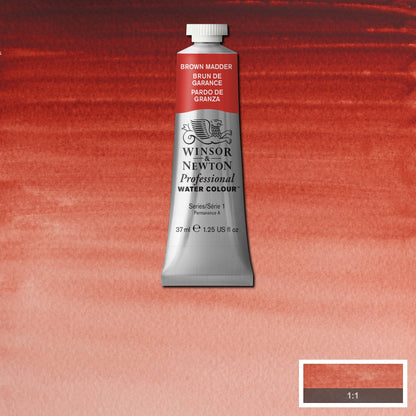 Winsor & Newton Professional Watercolour Paints 37ml