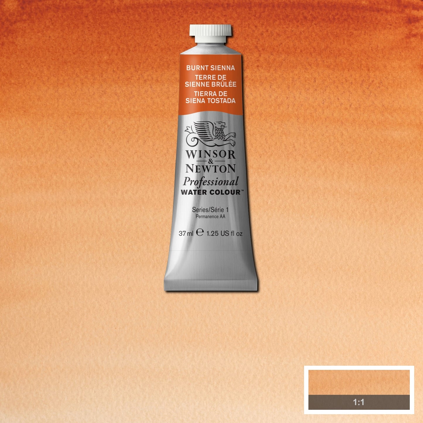 Winsor & Newton Professional Watercolour Paints 37ml