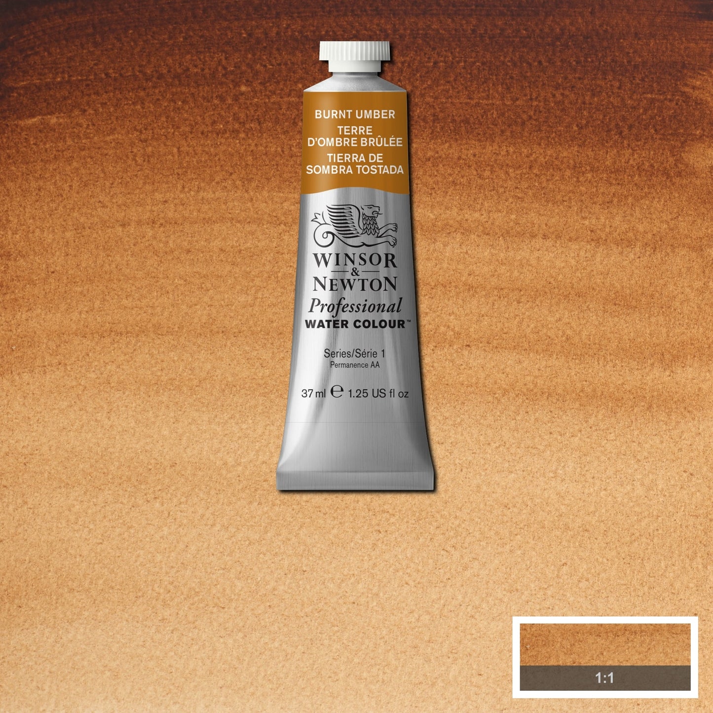 Winsor & Newton Professional Watercolour Paints 37ml