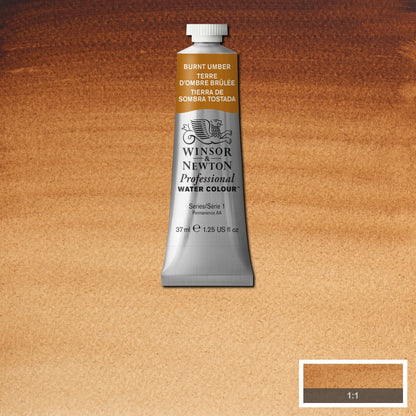 Winsor & Newton Professional Watercolour Paints 37ml
