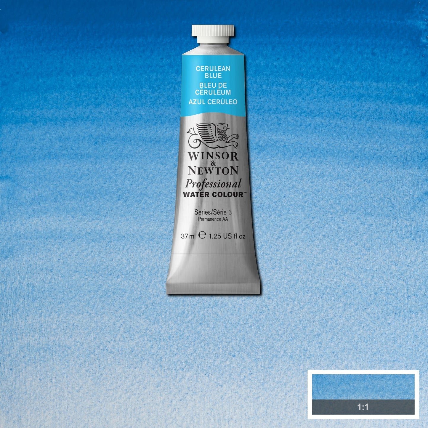 Winsor & Newton Professional Watercolour Paints 37ml
