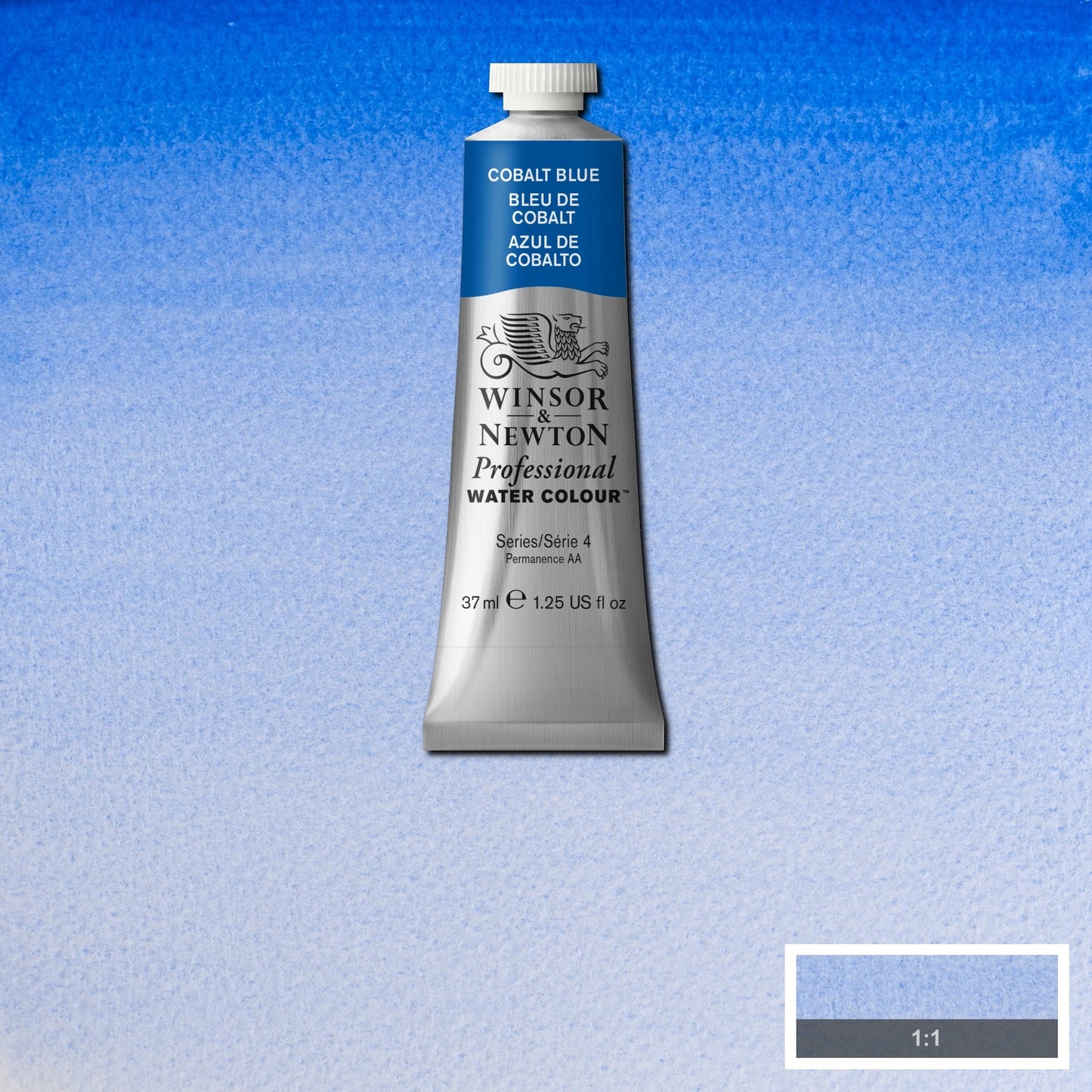 Winsor & Newton Professional Watercolour Paints 37ml