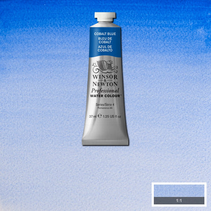 Winsor & Newton Professional Watercolour Paints 37ml
