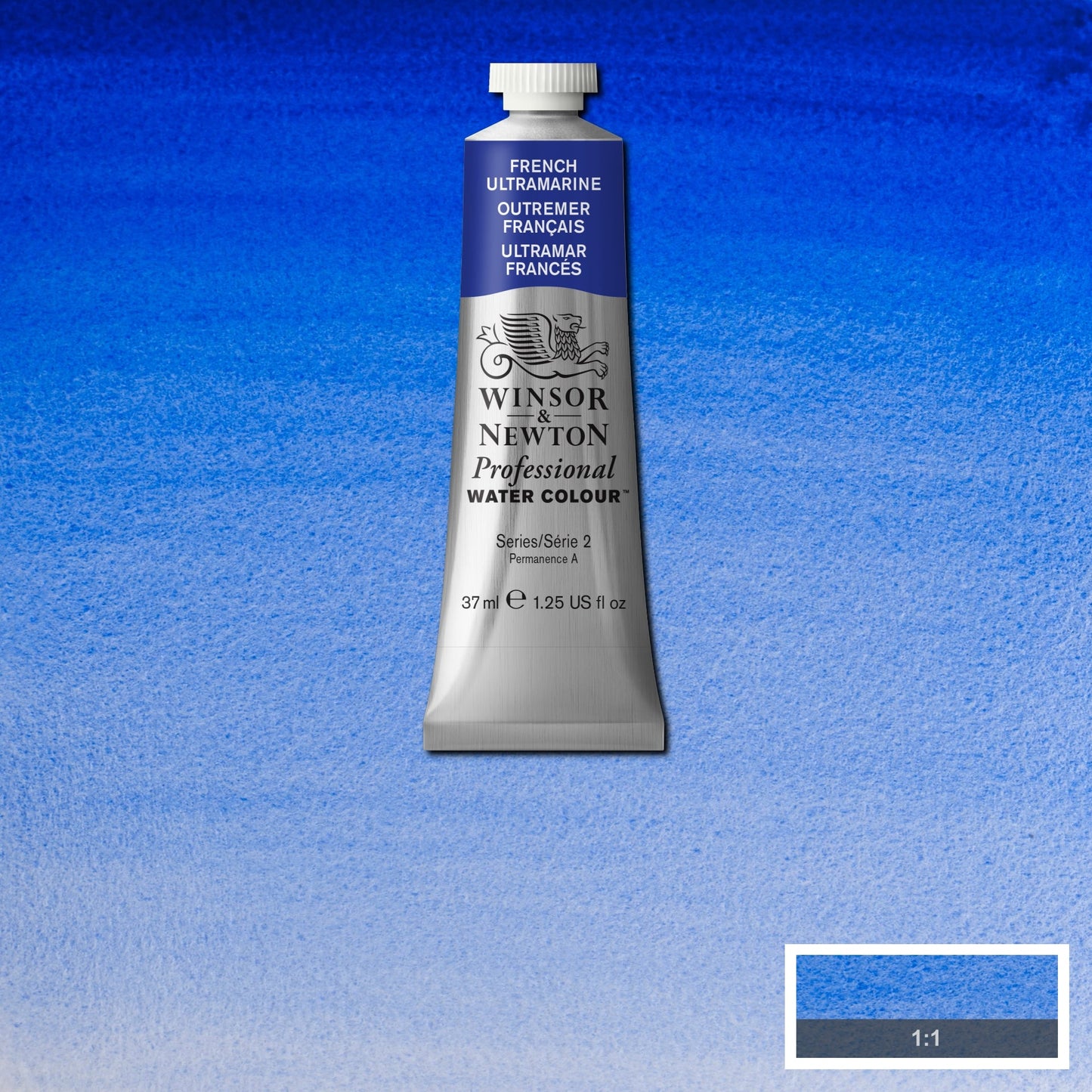 Winsor & Newton Professional Watercolour Paints 37ml