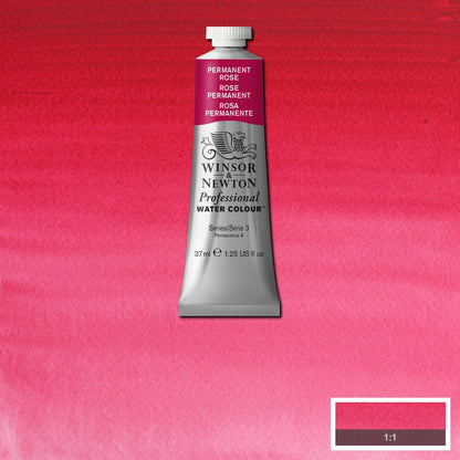 Winsor & Newton Professional Watercolour Paints 37ml