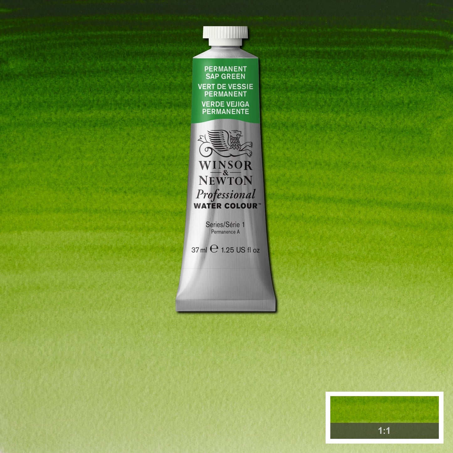 Winsor & Newton Professional Watercolour Paints 37ml