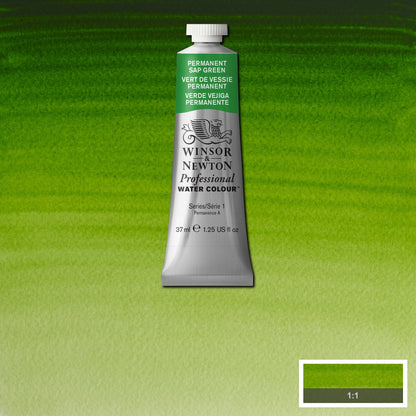 Winsor & Newton Professional Watercolour Paints 37ml