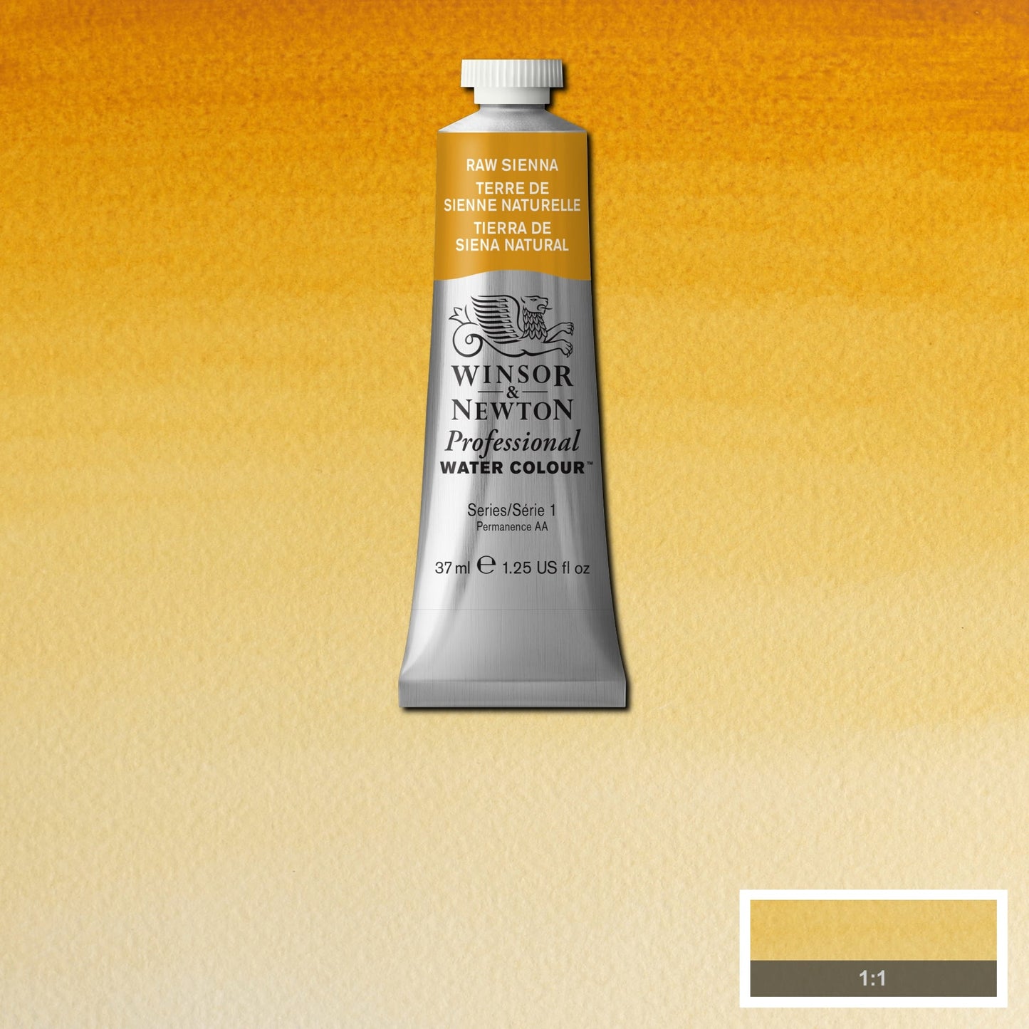 Winsor & Newton Professional Watercolour Paints 37ml