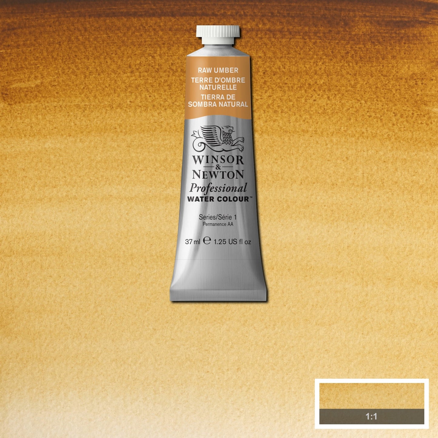 Winsor & Newton Professional Watercolour Paints 37ml