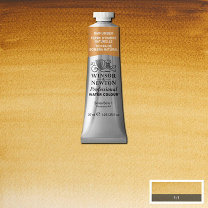 Winsor & Newton Professional Watercolour Paints 37ml