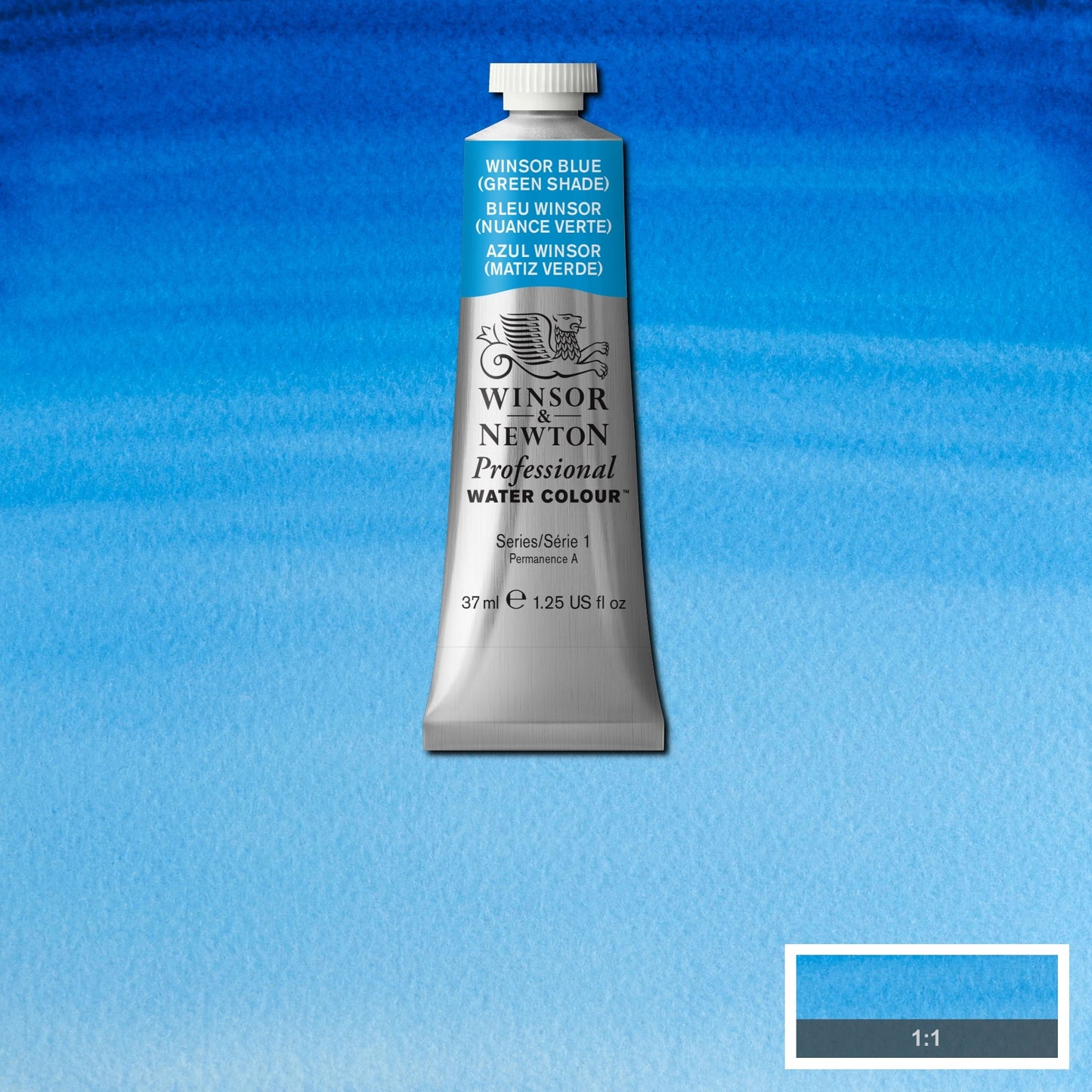 Winsor & Newton Professional Watercolour Paints 37ml