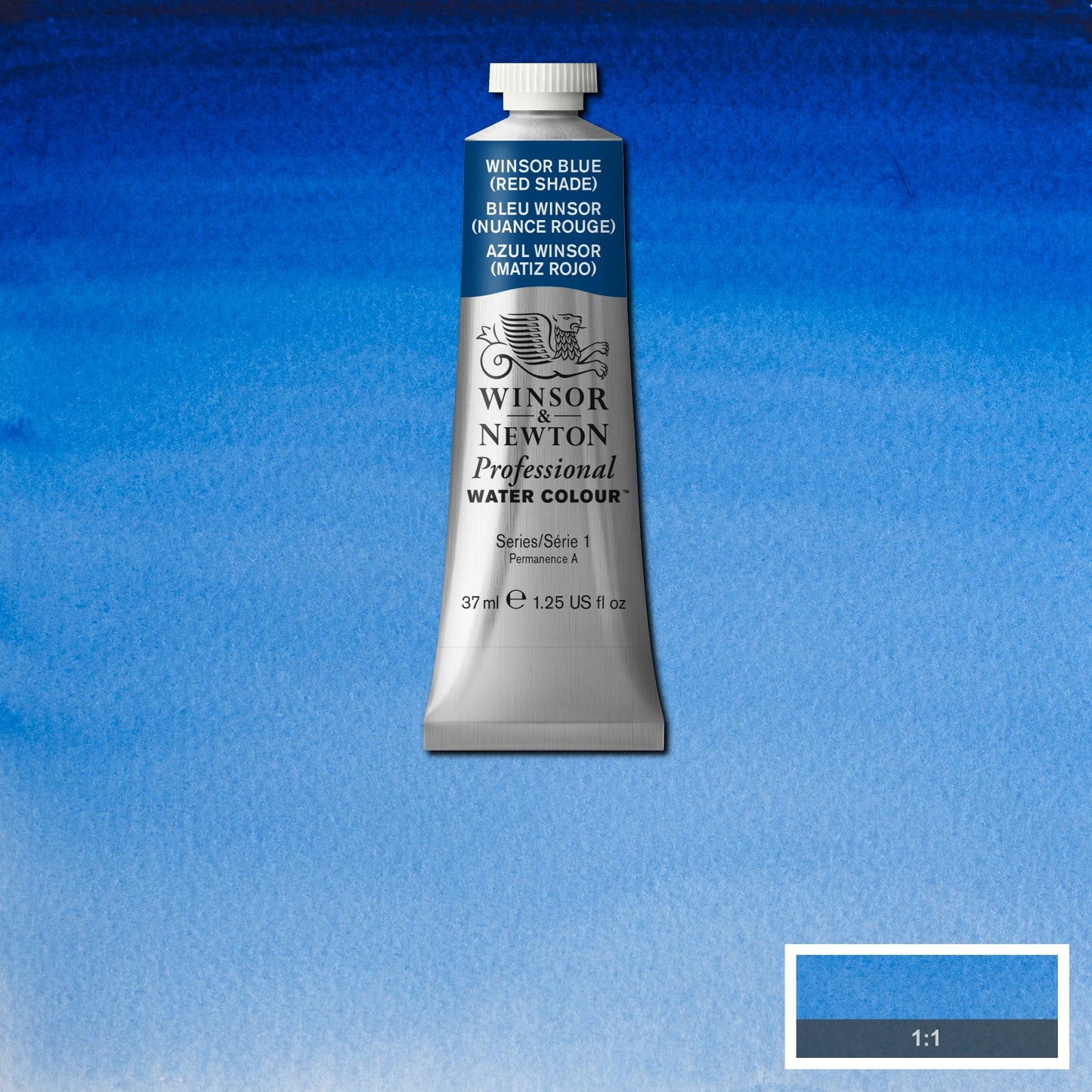 Winsor & Newton Professional Watercolour Paints 37ml