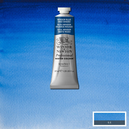 Winsor & Newton Professional Watercolour Paints 37ml