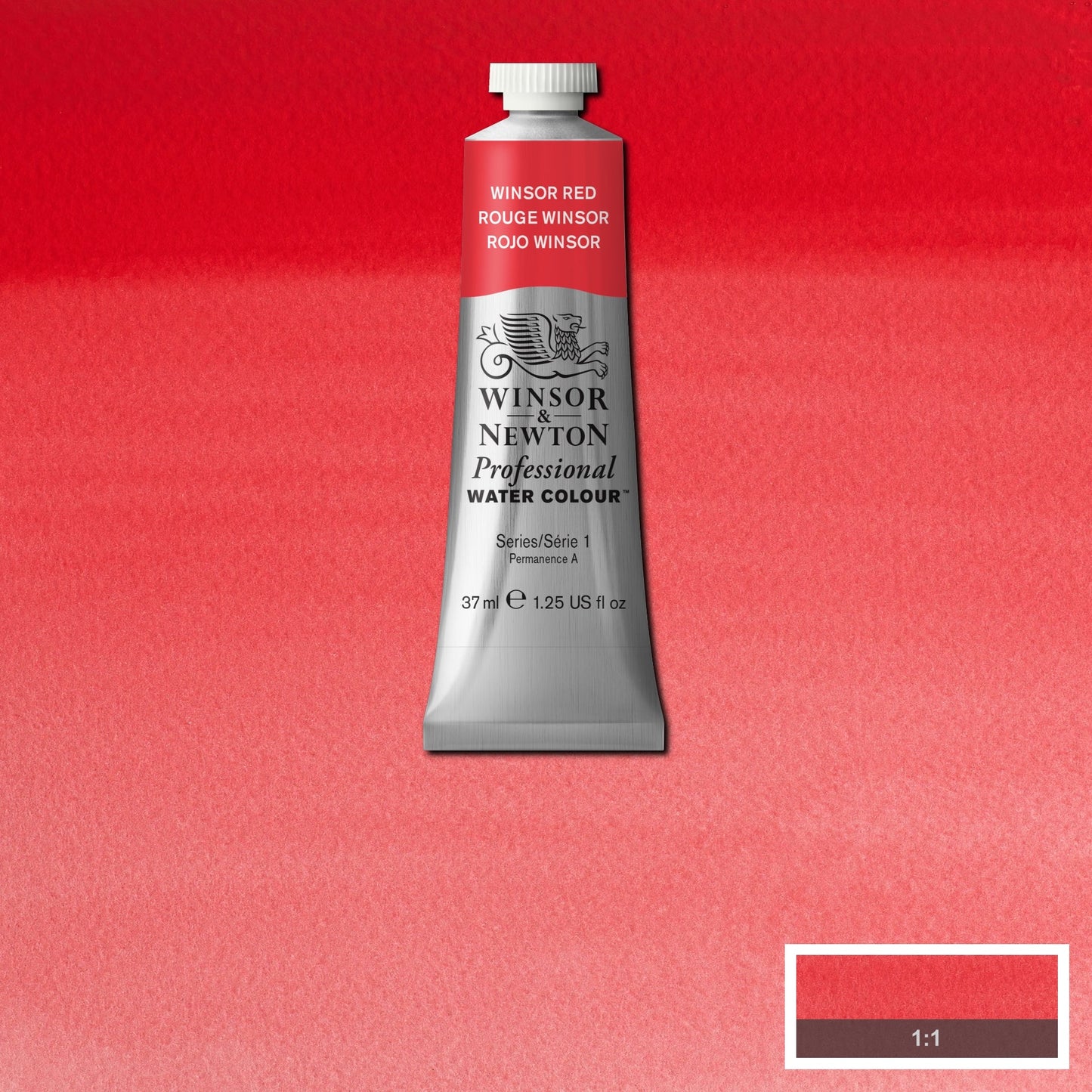 Winsor & Newton Professional Watercolour Paints 37ml