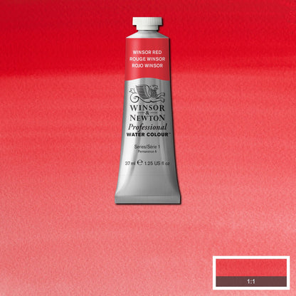 Winsor & Newton Professional Watercolour Paints 37ml