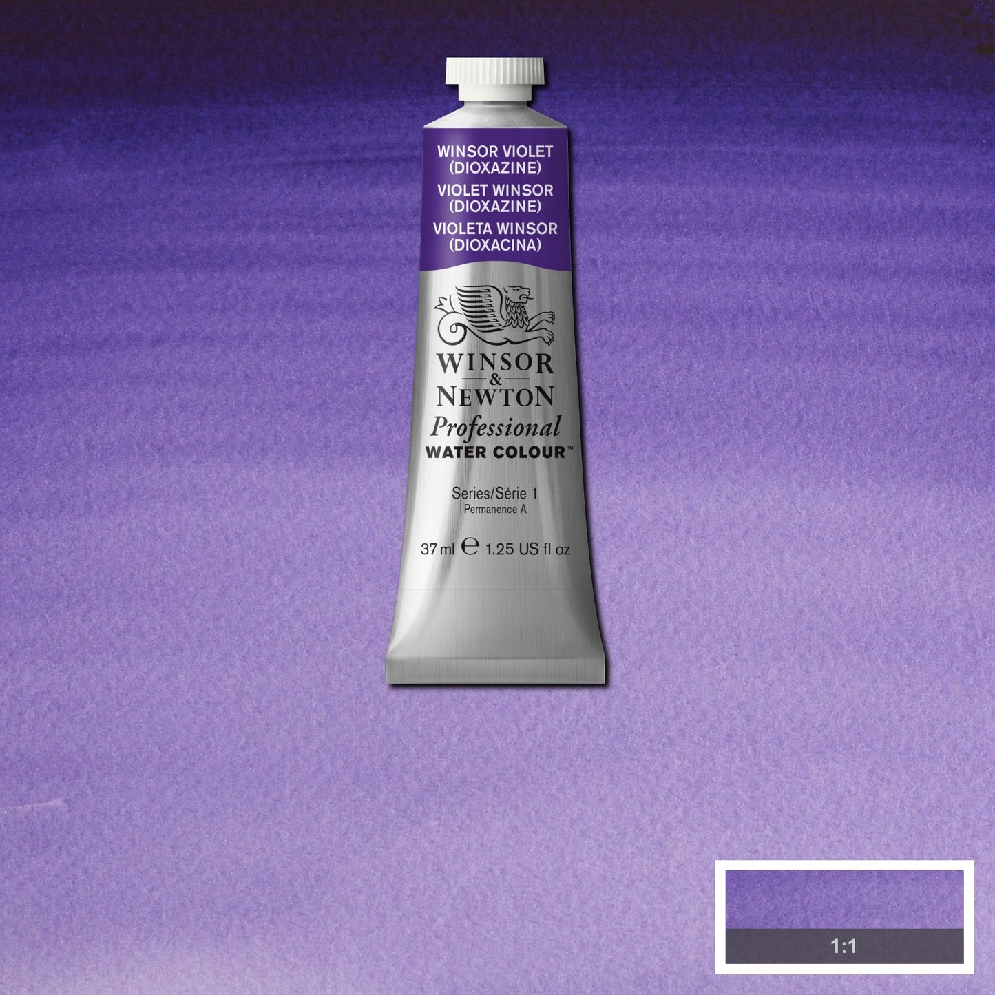 Winsor & Newton Professional Watercolour Paints 37ml