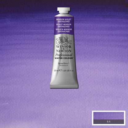 Winsor & Newton Professional Watercolour Paints 37ml