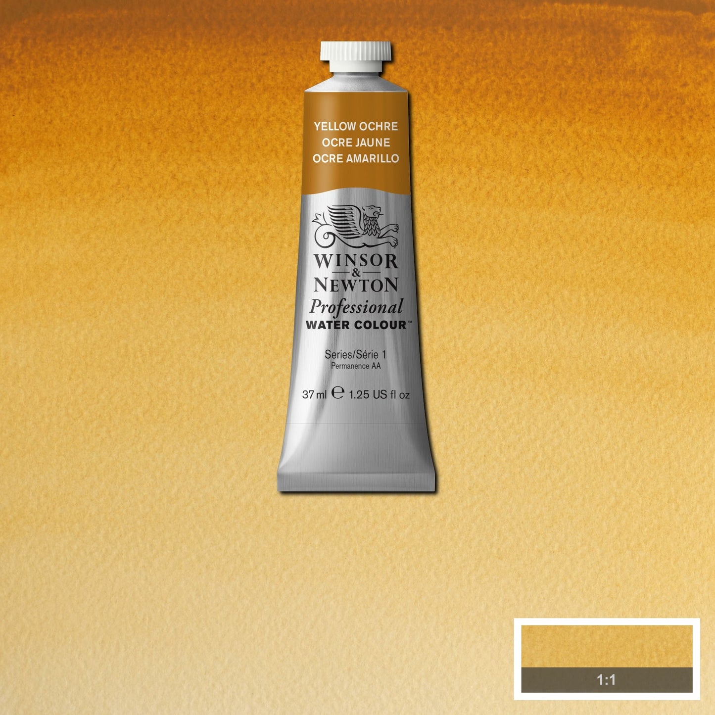 Winsor & Newton Professional Watercolour Paints 37ml