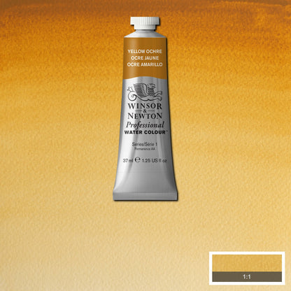 Winsor & Newton Professional Watercolour Paints 37ml