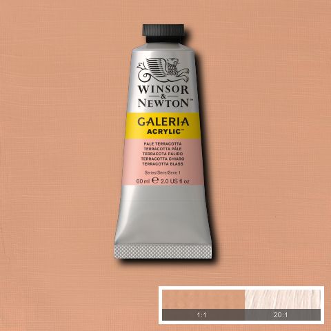 Winsor & Newton Galeria Acrylic Paints 60ml
