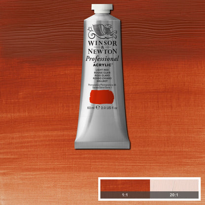 Winsor & Newton Professional Acrylic Paints 60ml