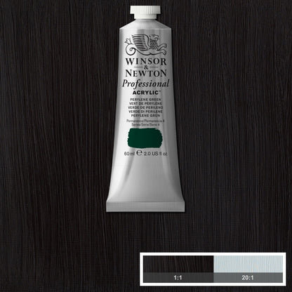 Winsor & Newton Professional Acrylic Paints 60ml