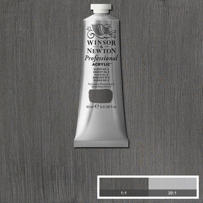 Winsor & Newton Professional Acrylic Paints 60ml
