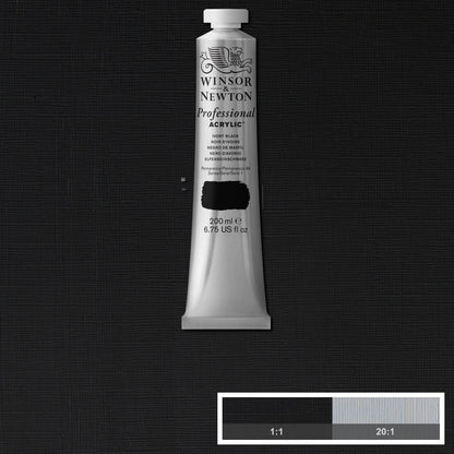 Winsor & Newton Professional Acrylic Paints 200ml