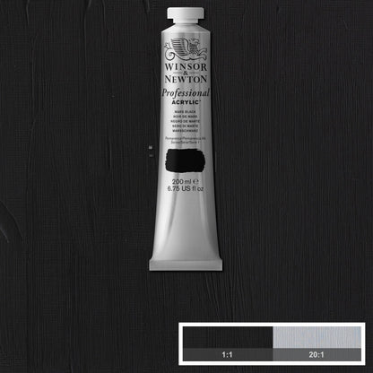Winsor & Newton Professional Acrylic Paints 200ml