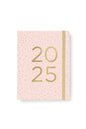 Filofax A5 Week to View Confetti Planner